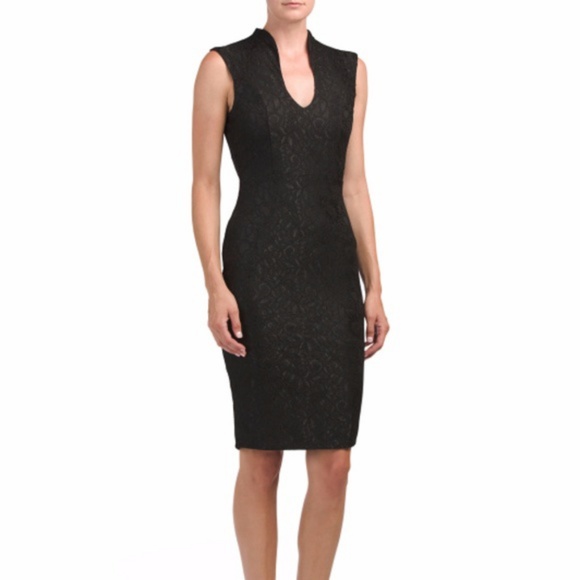 almost famous bodycon dress